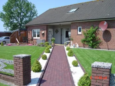 Ferienwohnung Altharlingersiel
