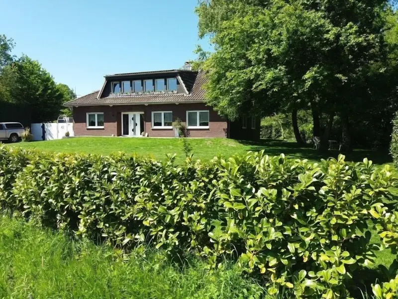 Ferienwohnung Legden