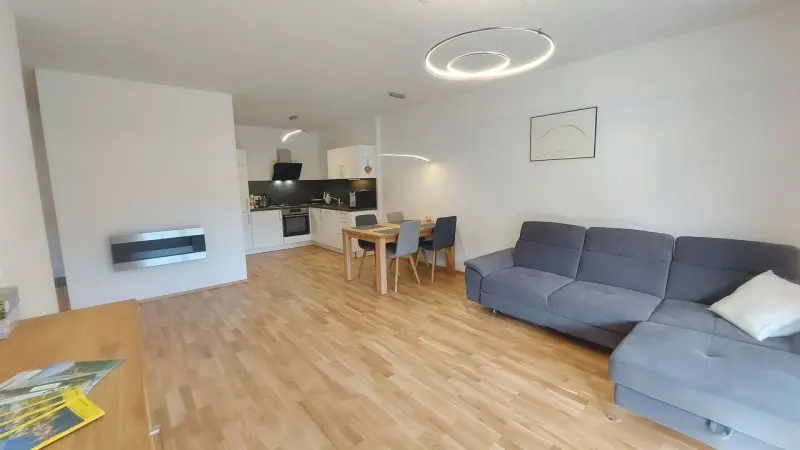 Ferienwohnung Öblarn
