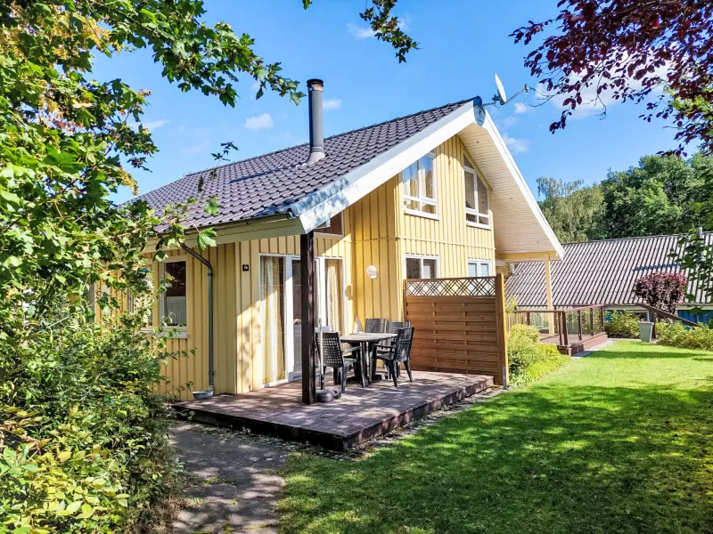 Ferienhaus  Emmerthal