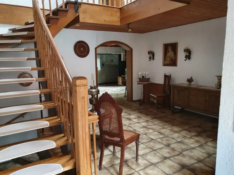 Ferienhaus Schönau (Pfalz)