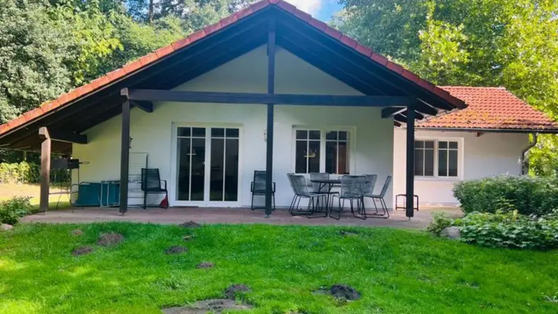 Ferienwohnung Neubukow