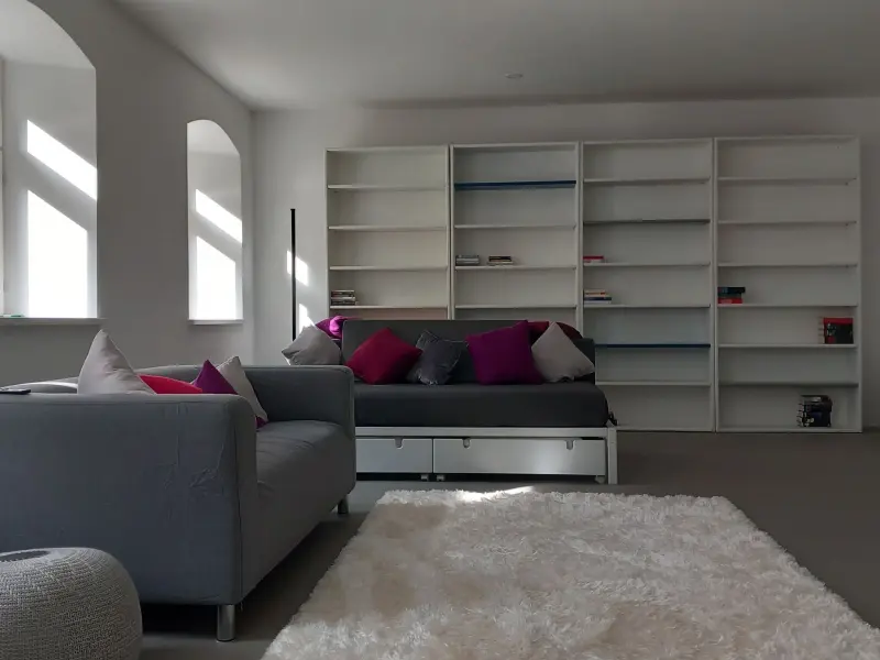 Ferienwohnung in Untermurnthal, Neunburg vorm Wald f&uuml;r max. 2 Personen