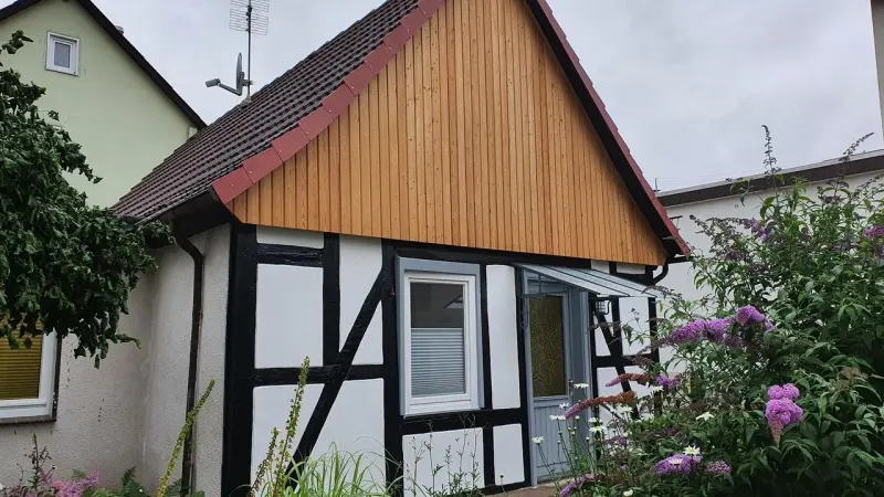 Ferienhaus Salzhemmendorf