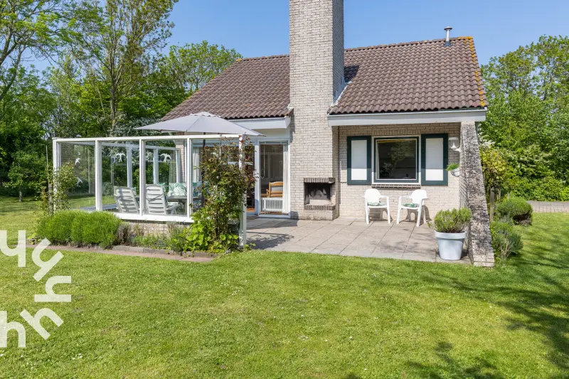 Ferienhaus Biggekerke