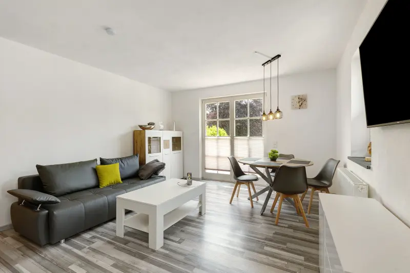 Ferienwohnung Gleidorf