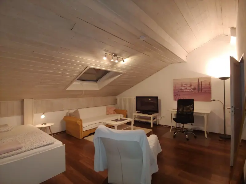 Ferienwohnung  Kolbermoor