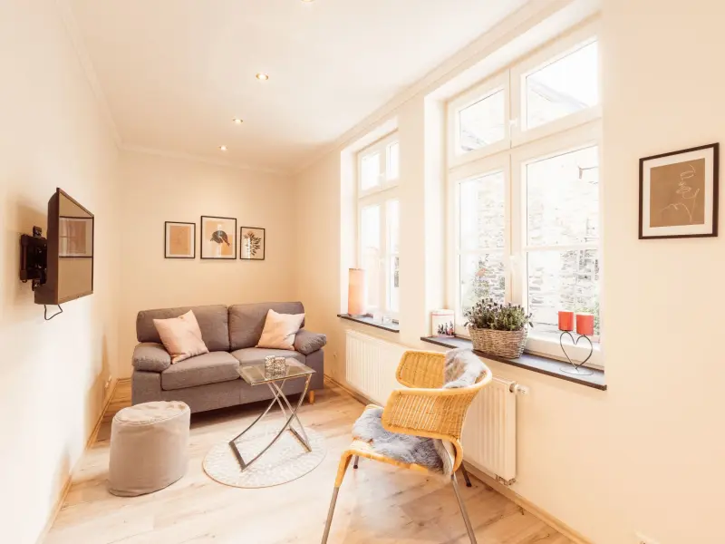 Ferienwohnung Winningen