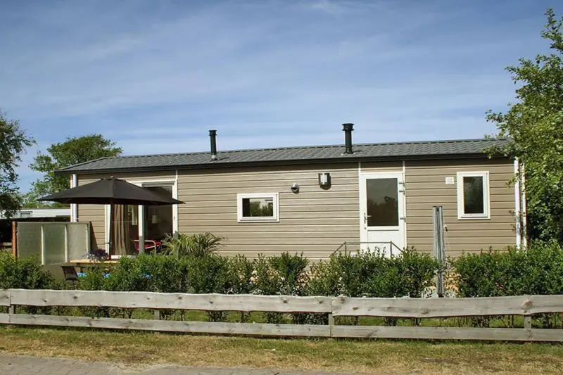 Chalet Ameland