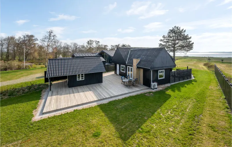 Ferienhaus in Hesselager f&uuml;r max. 6 Personen