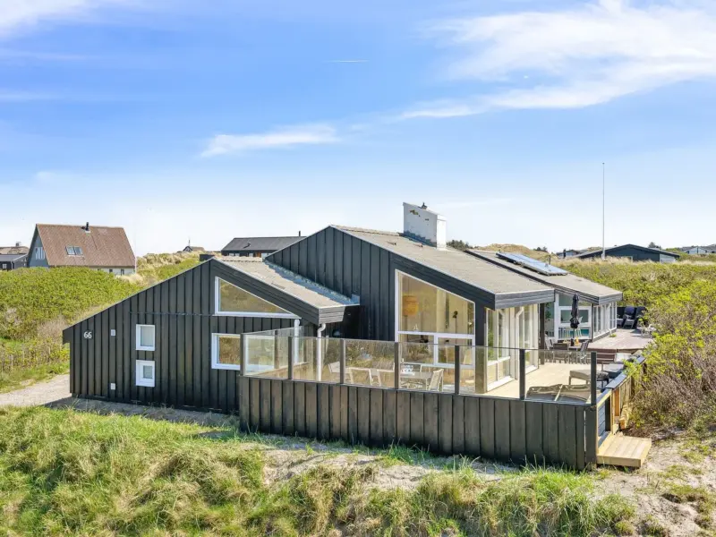 Ferienhaus Blokhus