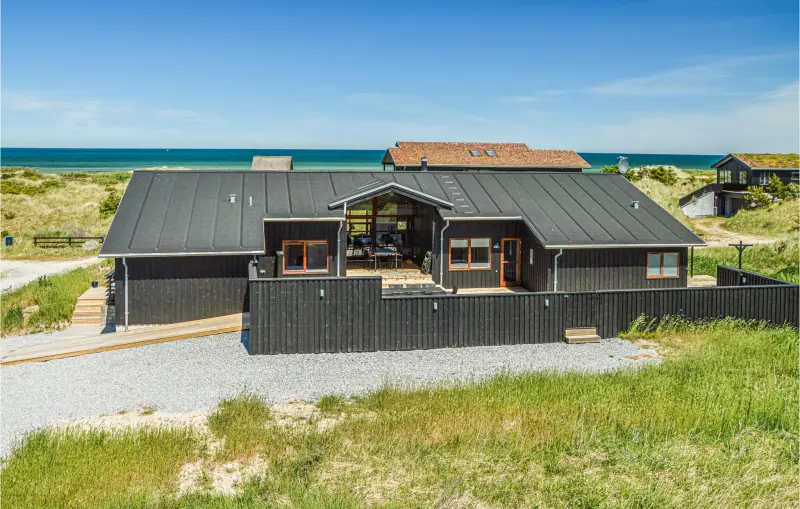 Ferienhaus  Hirtshals