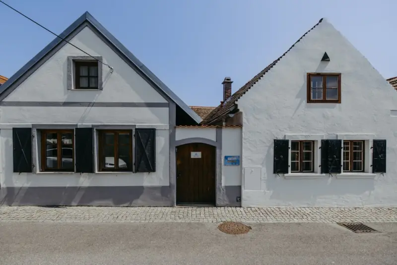Ferienhaus Purbach am Neusiedler See