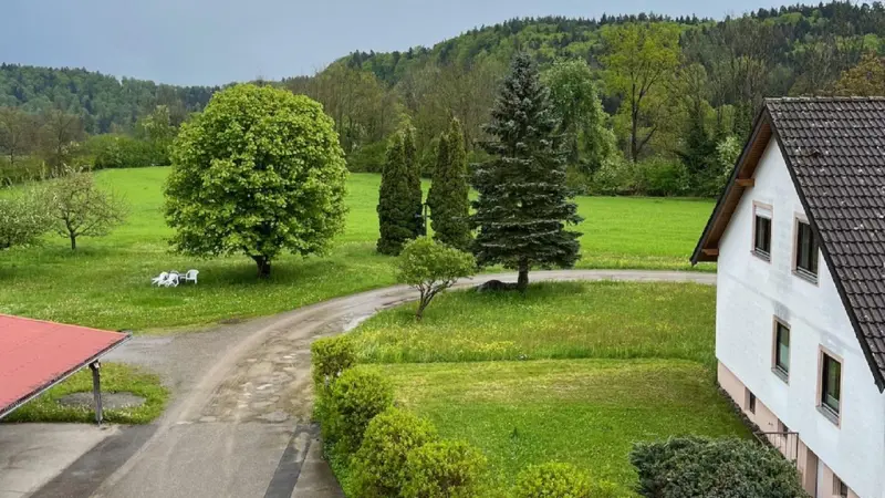 Ferienwohnung  Tettnang