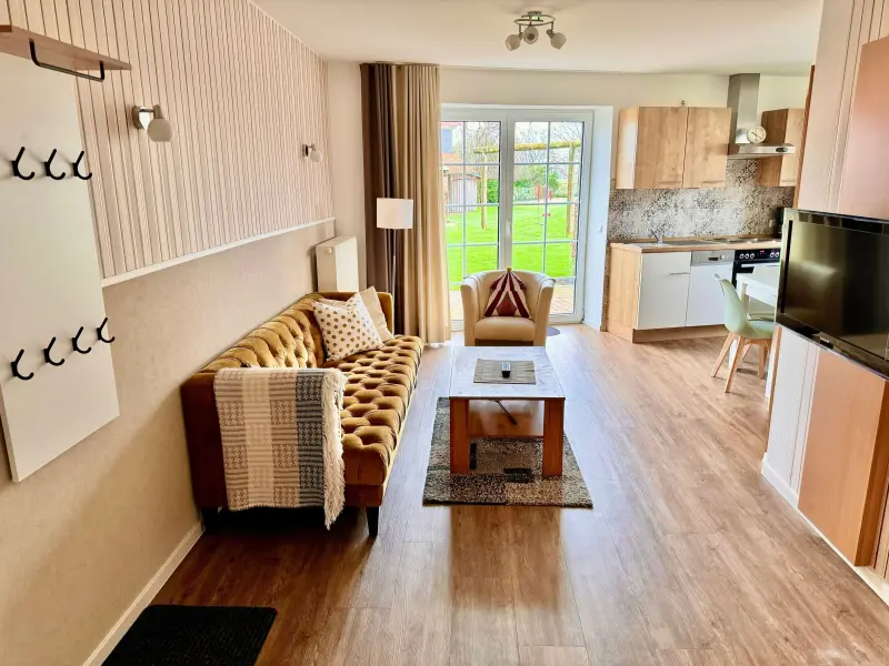 Ferienwohnung  Alfsee