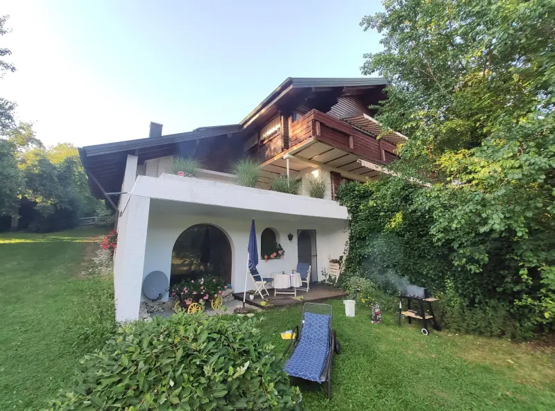 Ferienwohnung Bisingen
