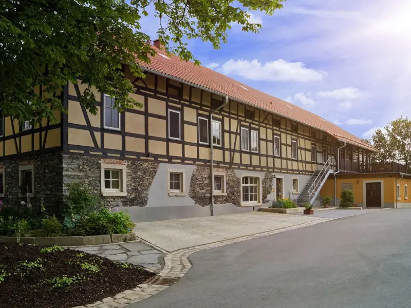 Privatzimmer  Greiz