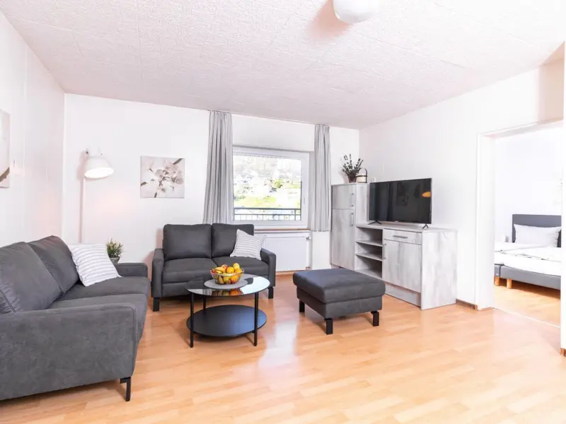 Ferienwohnung Bollendorf