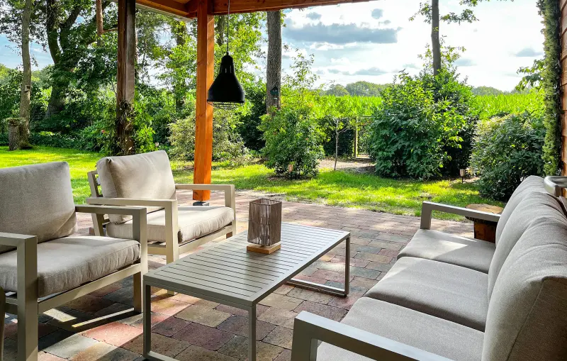 Ferienhaus Hoge Hexel
