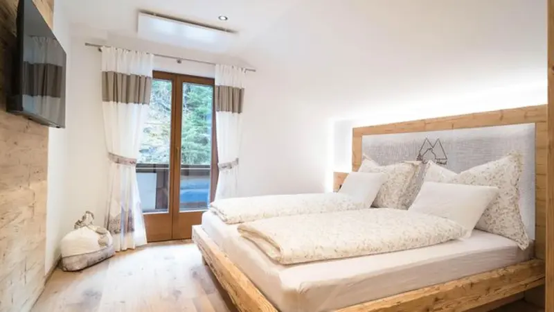 Ferienhaus in Schmirn, Sankt Jodok am Brenner f&uuml;r max. 4 Personen