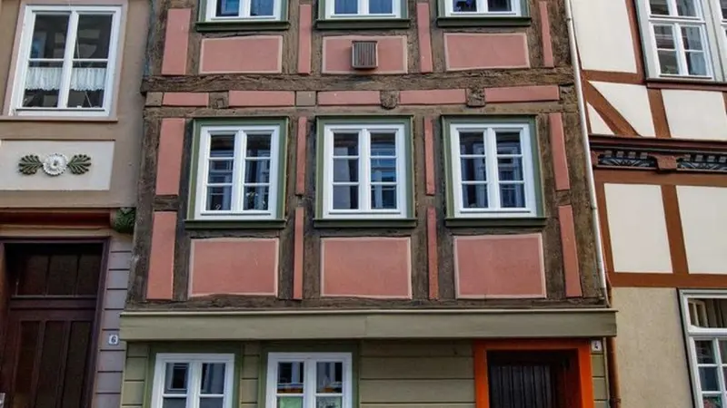 Ferienwohnung  Hann. Münden