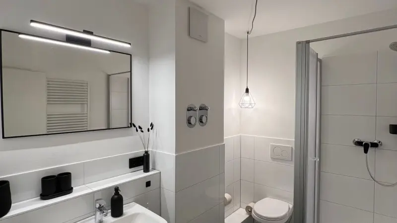 Ferienwohnung Buxtehude