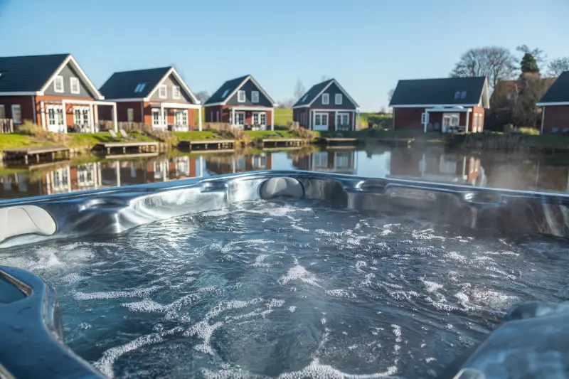 Ferienhaus  Medemblik
