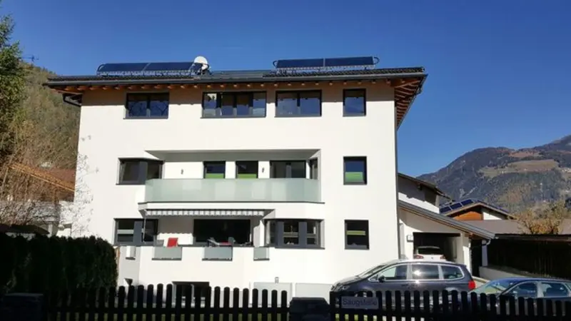 Ferienwohnung Serfaus-Fiss-Ladis