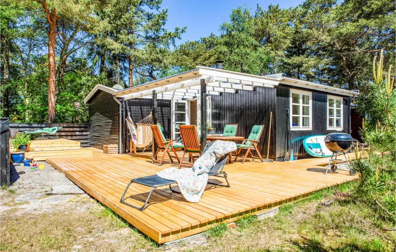 Ferienhaus Balka Strand