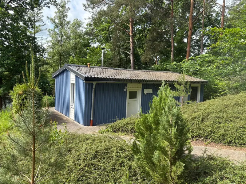 Ferienhaus Himmelpfort