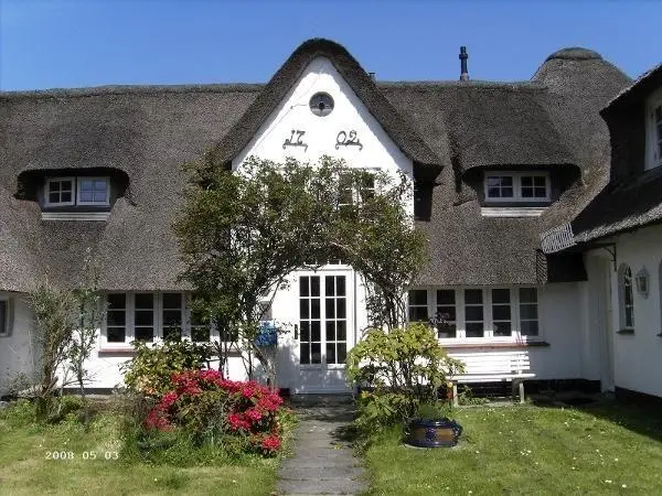 Ferienwohnung Keitum