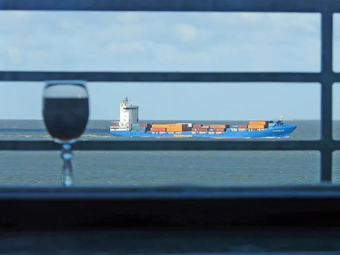 Ferienwohnung mit Hund in Döse, Cuxhaven fuer max. 2 Personen
