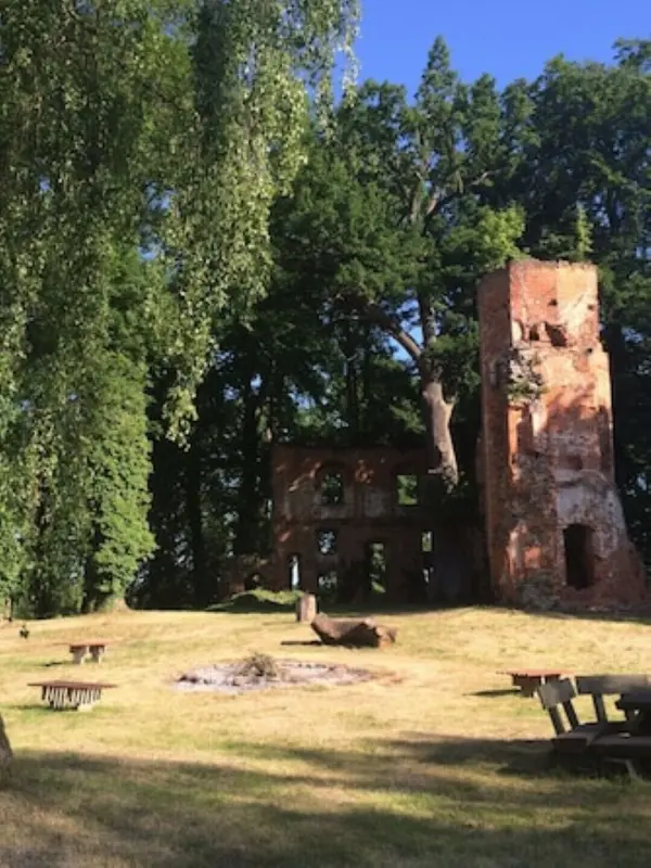 Ferienwohnung Pritzwalk
