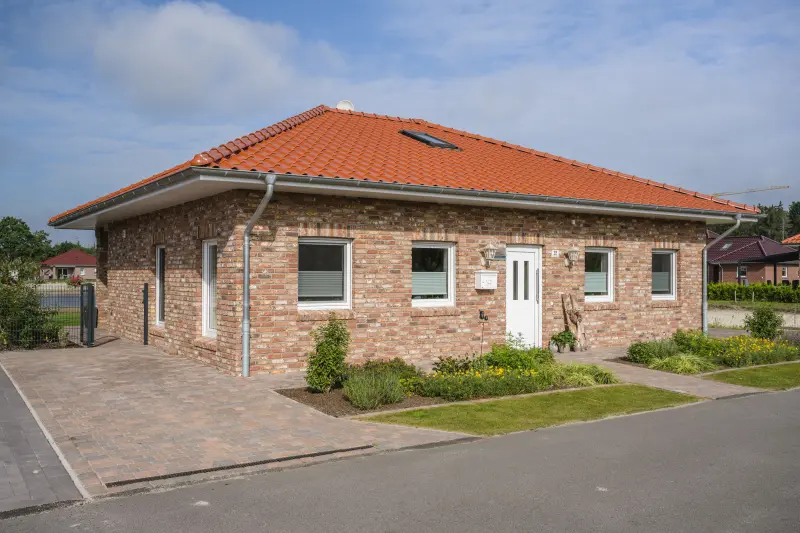 Ferienhaus Walchum