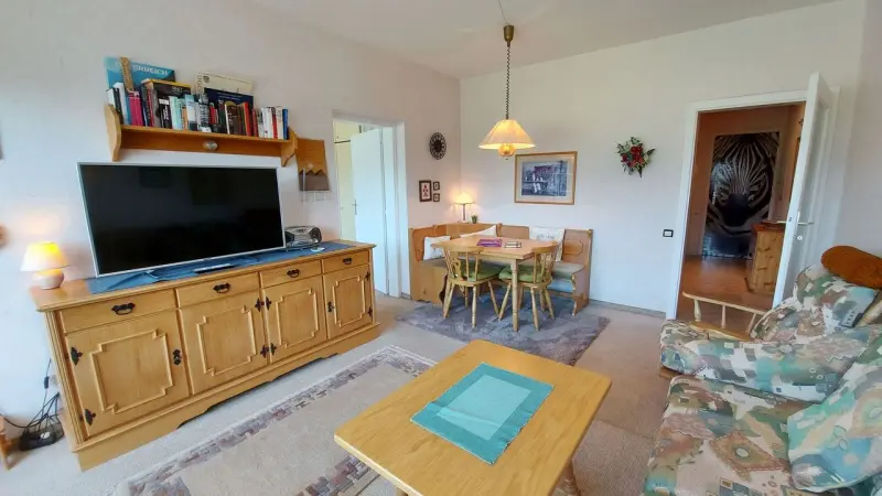 Ferienwohnung Bad Mitterndorf