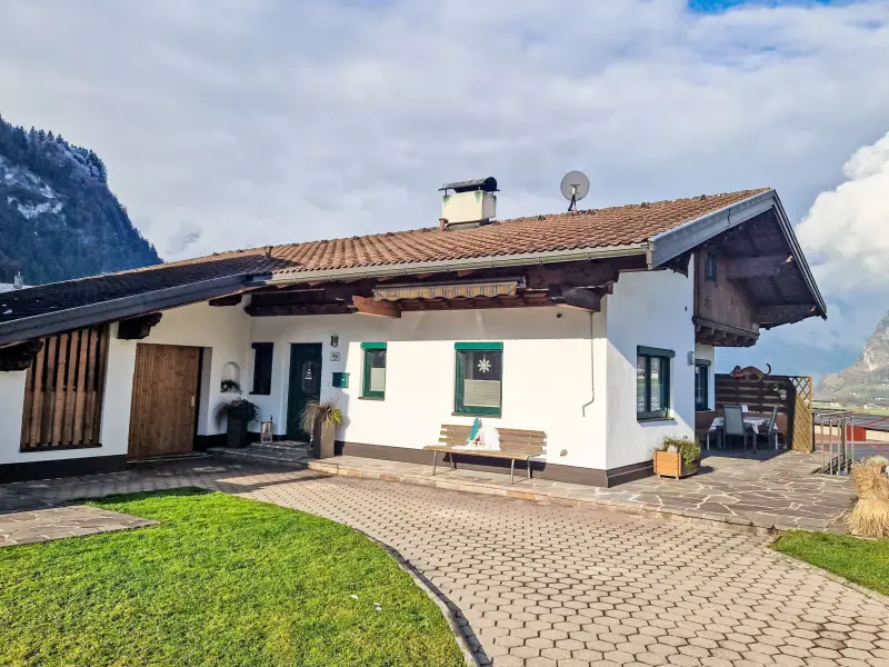 Ferienwohnung in Schlitters f&uuml;r max. 4 Personen