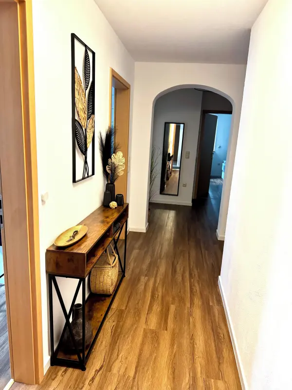 Ferienwohnung Heideck