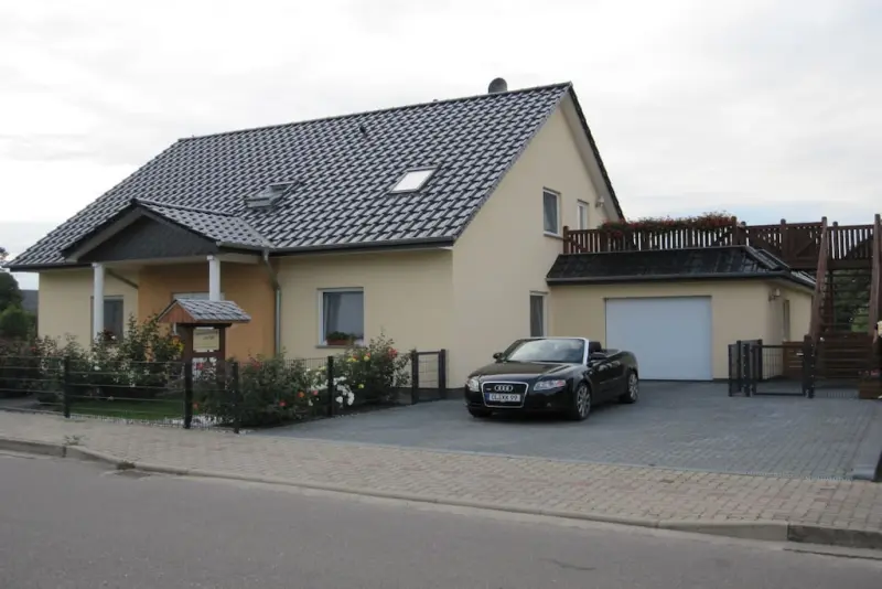 Ferienhaus  Kummerower See