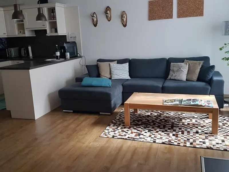 Ferienwohnung  Flattach