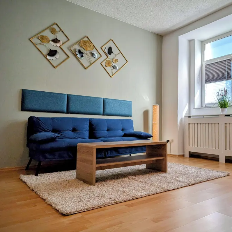 Ferienwohnung Waldheim