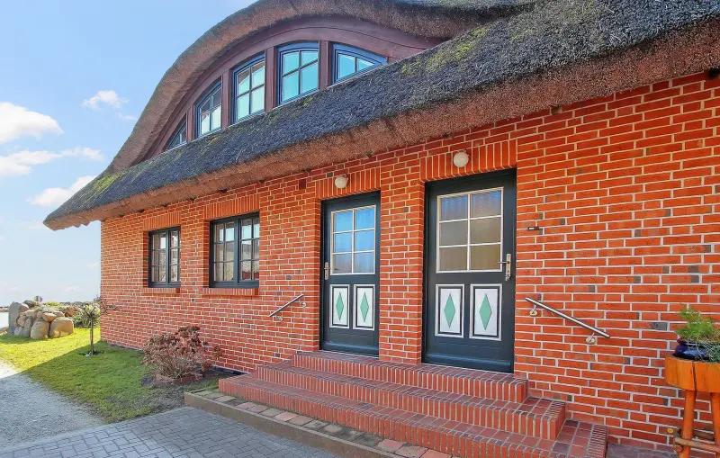 Ferienwohnung Göhren