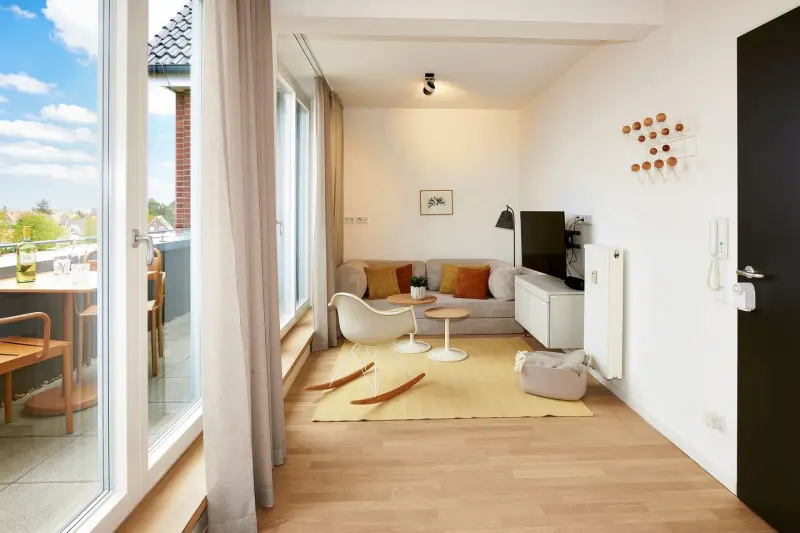 Ferienwohnung Langeoog
