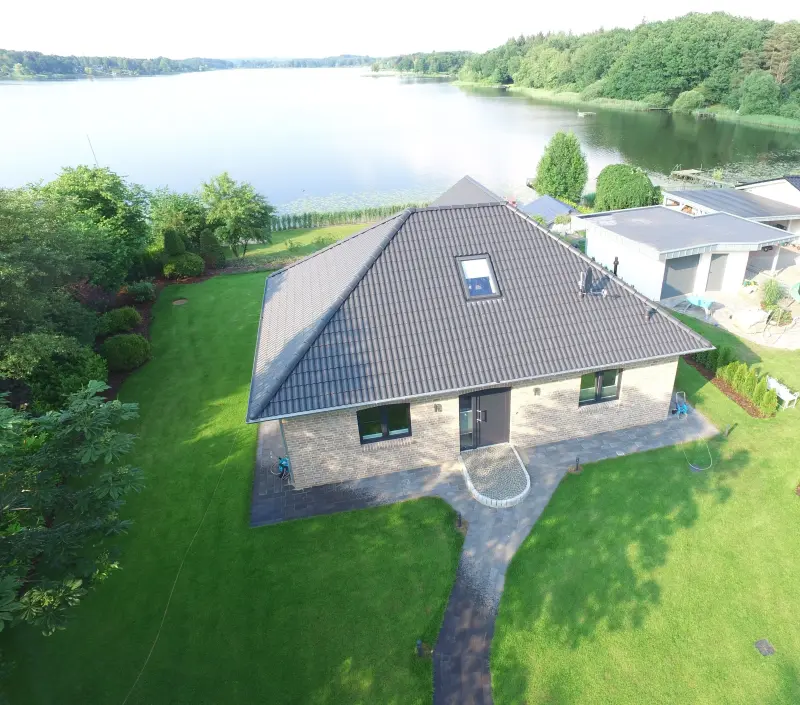 Ferienhaus Bordesholm