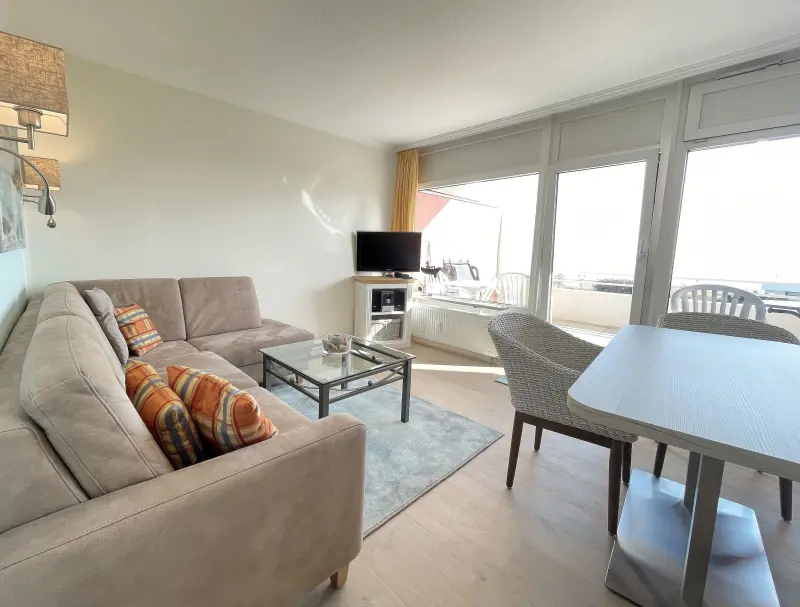 Ferienwohnung Grömitz
