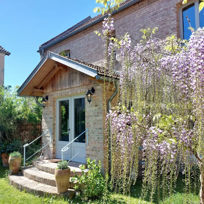 Ferienwohnung Wustermark
