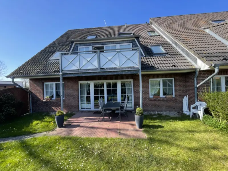 Ferienwohnung Schönberger Strand