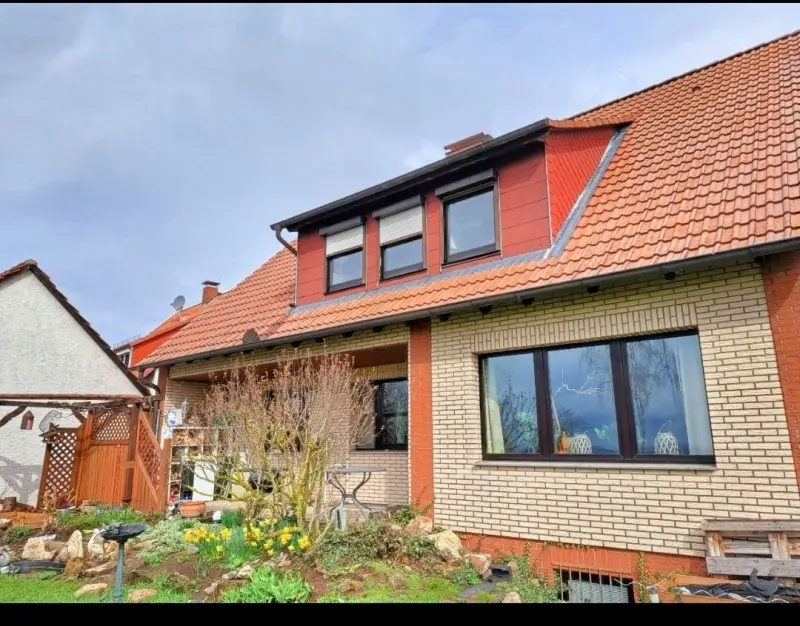 Ferienwohnung  Heilbad Heiligenstadt