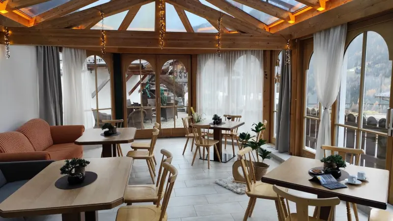 Ferienwohnung  Gemeinde Jerzens