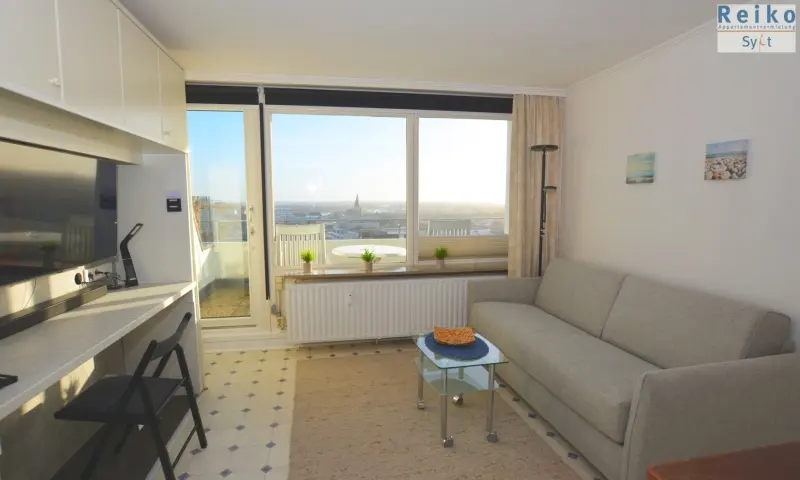 Ferienwohnung Westerland