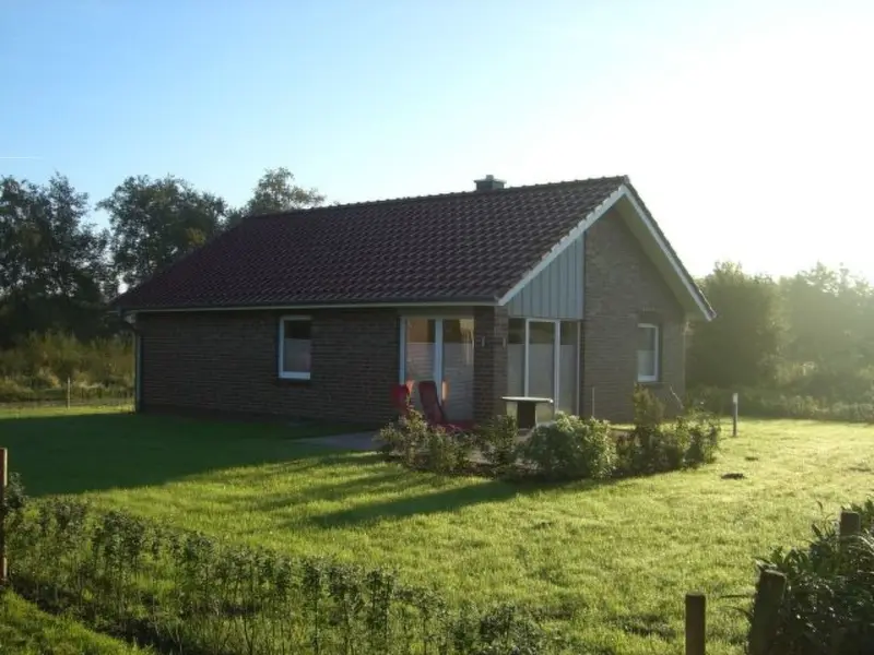 Ferienhaus in Sehestedt f&uuml;r max. 4 Personen